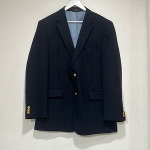 TOMMY HILFIGER suit jacket